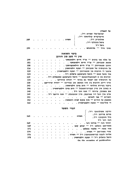 Index