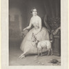 Fanny Cerrito St. Leon [fac. sig.] als Esmeralda