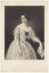 La reine de la danse, Mme. Fanny Cerrito