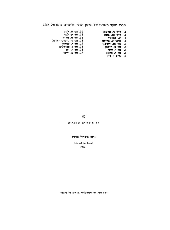 Index
