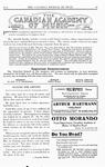 The Canadian journal of music