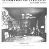 The Canadian journal of music