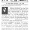 The Canadian journal of music