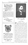 The Canadian journal of music