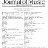 The Canadian journal of music