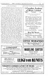 The Canadian journal of music