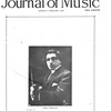 The Canadian journal of music