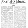 The Canadian journal of music