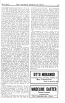 The Canadian journal of music