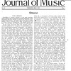 The Canadian journal of music