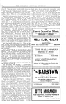 The Canadian journal of music