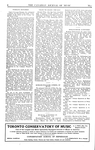 The Canadian journal of music