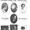 The Canadian journal of music