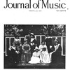 The Canadian journal of music