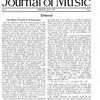 The Canadian journal of music