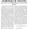 The Canadian journal of music