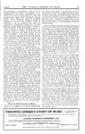 The Canadian journal of music