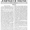 The Canadian journal of music