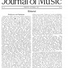 The Canadian journal of music