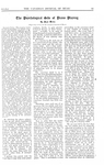 The Canadian journal of music