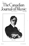 The Canadian journal of music