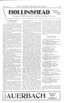 The Canadian journal of music