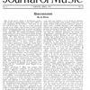 The Canadian journal of music