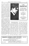 The Canadian journal of music