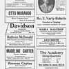 The Canadian journal of music