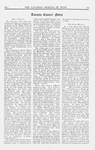 The Canadian journal of music