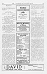 The Canadian journal of music