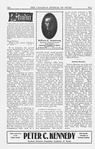 The Canadian journal of music