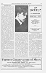 The Canadian journal of music