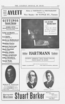 The Canadian journal of music