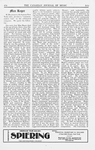The Canadian journal of music