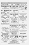 The Canadian journal of music