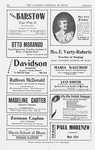 The Canadian journal of music