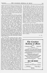 The Canadian journal of music