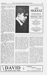 The Canadian journal of music