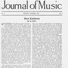 The Canadian journal of music