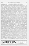 The Canadian journal of music