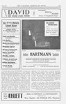 The Canadian journal of music