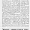 The Canadian journal of music