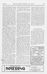 The Canadian journal of music