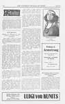 The Canadian journal of music