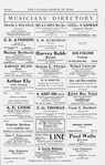 The Canadian journal of music