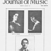 The Canadian journal of music