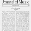 The Canadian journal of music