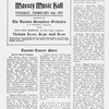 The Canadian journal of music