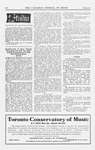 The Canadian journal of music